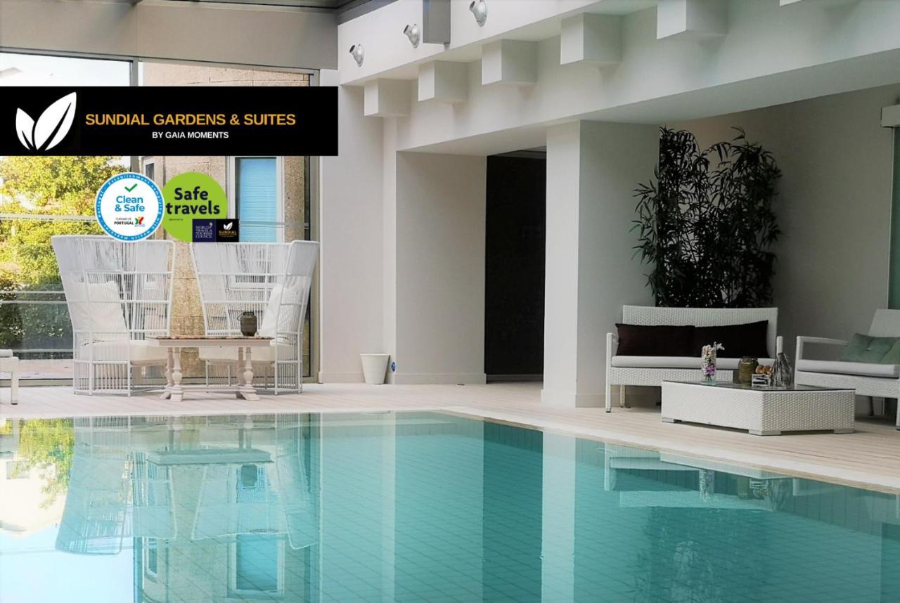 Sundial Gardens & Suites 4* Sandim