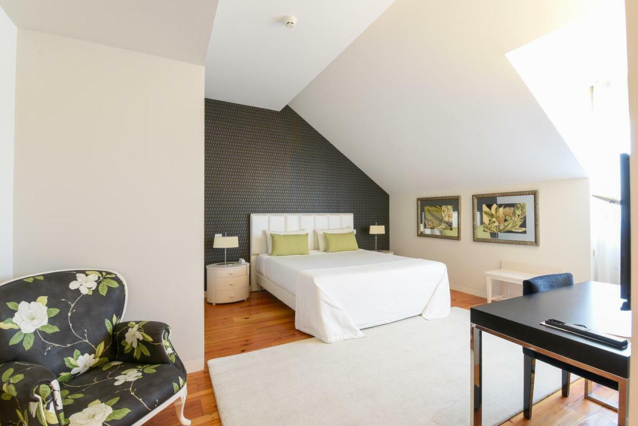 Gasthuis Sundial Gardens & Suites Sandim
