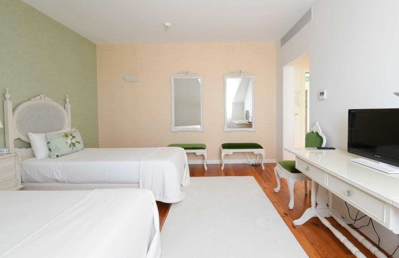 Casa de hóspedes Sundial Gardens & Suites Sandim